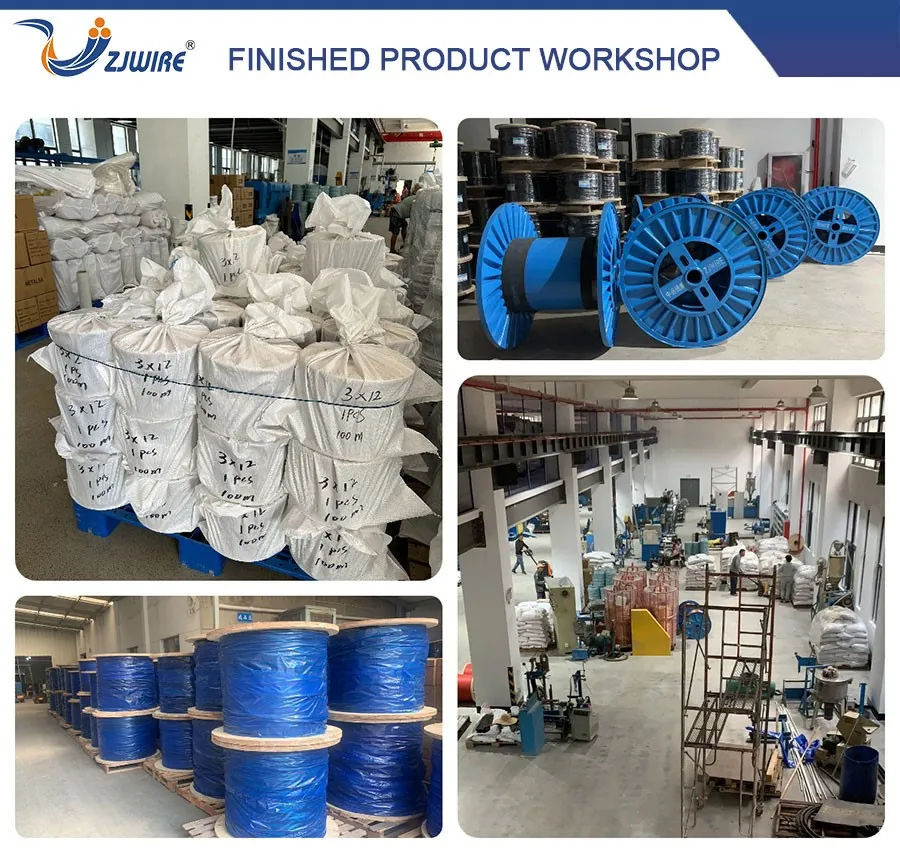 Finished-product-workshop
